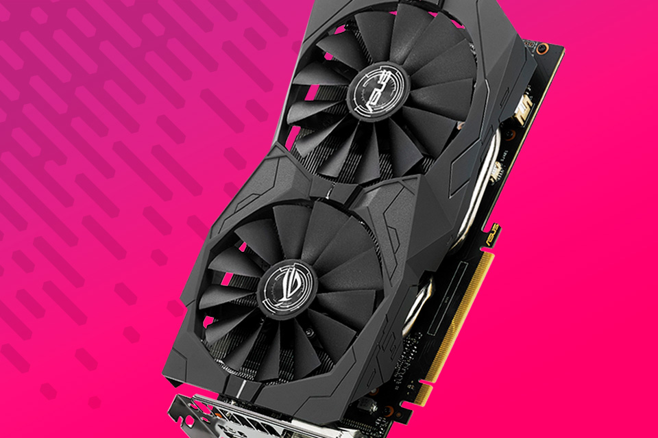 Review: ASUS ROG GeForce GTX 1050 Ti Strix - TecMundo