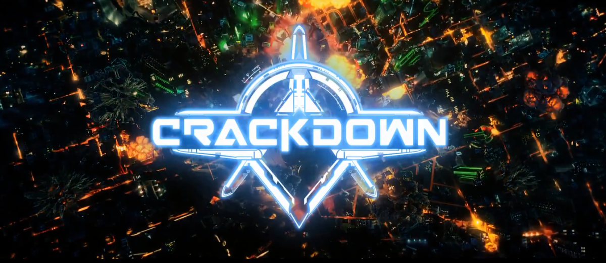 Ninguém viu: Microsoft confirmou discretamente que Crackdown 3 sai este ano