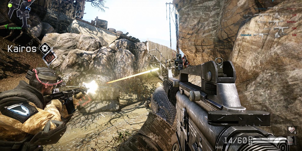 Fechou o cerco: Level Up bloqueia diversas contas infratoras em Warface