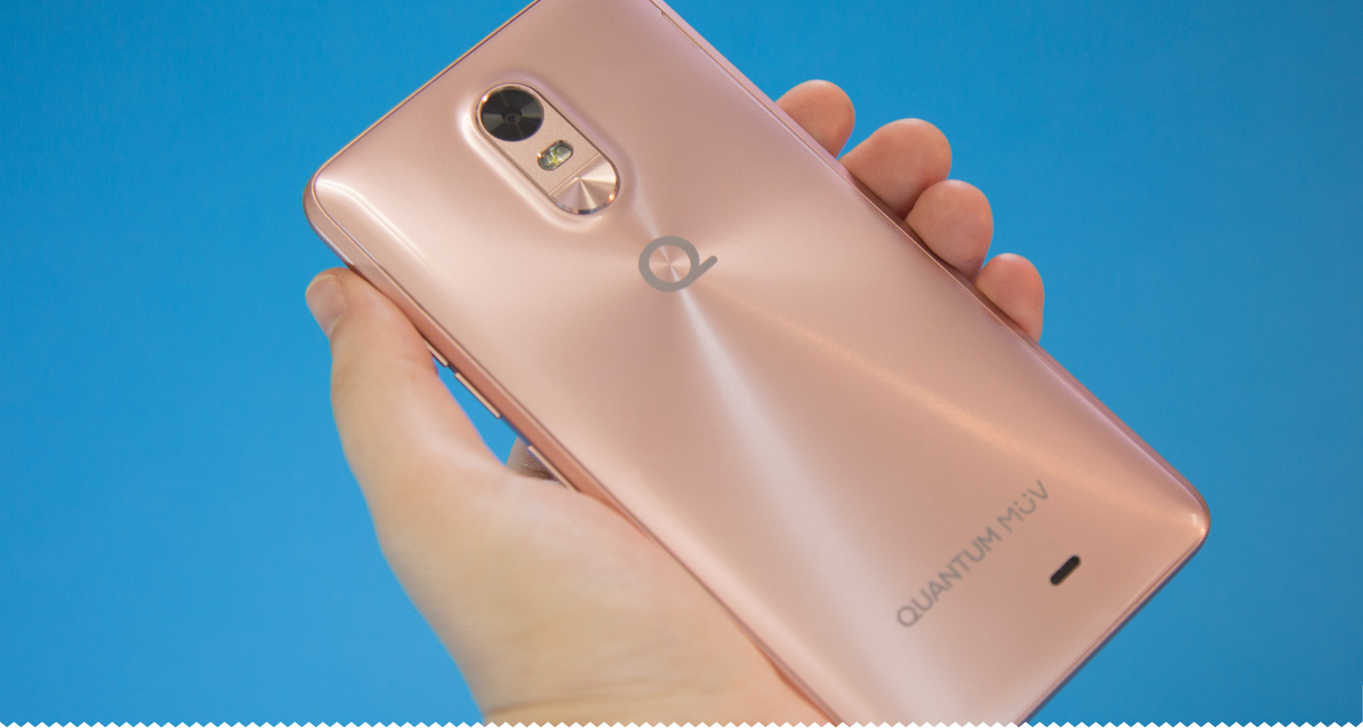 Capa Personalizada Quantum Go - Hamsá - AT63 em Promoção | Ofertas na  Americanas