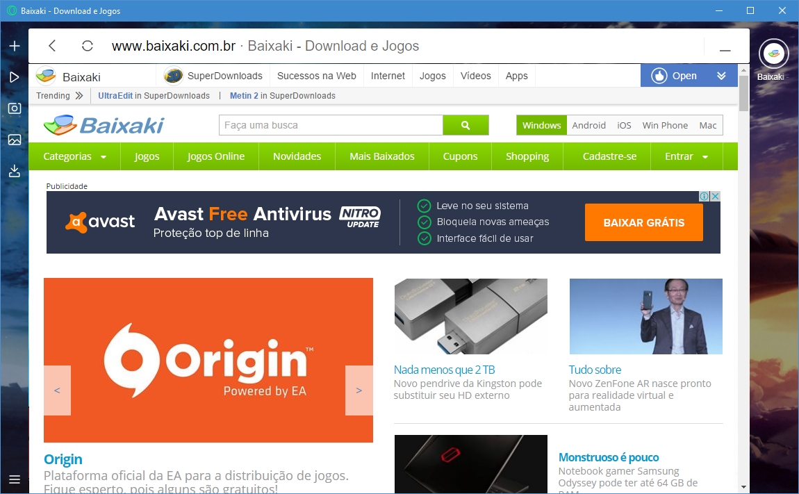 descargar opera neon para windows 10 descargar opera neon para windows 10