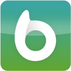 Logo Bittenfile Ícone Logo Bittenfile Ícone