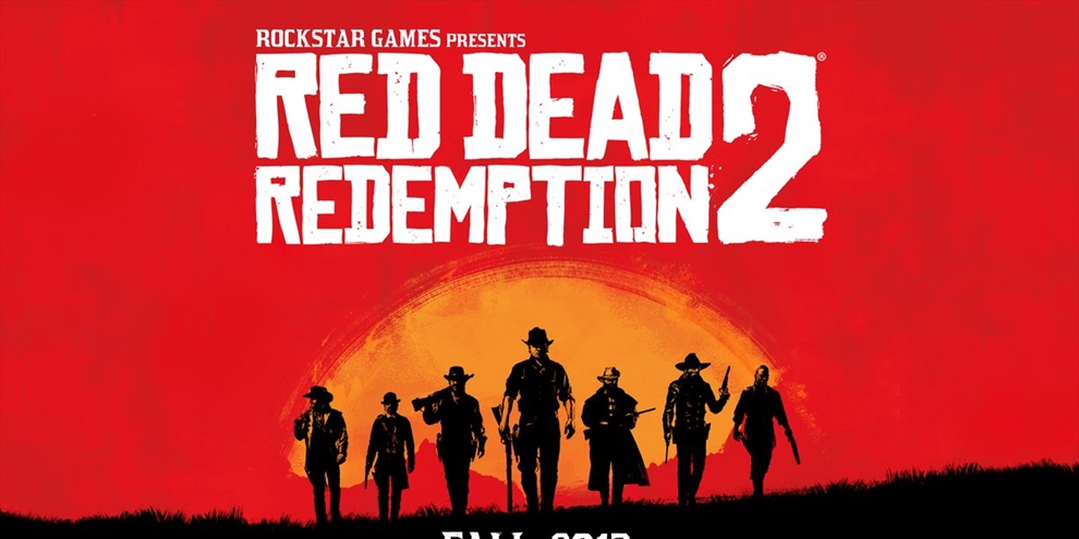 Data de lançamento de Red Dead 2 pode ter sido vazada por loja britânica