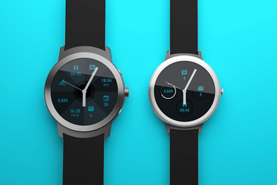 android 2.0 watch
