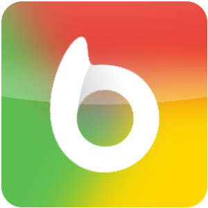 Logo Bittenfile para Google Chrome Ícone Logo Bittenfile para Google Chrome Ícone