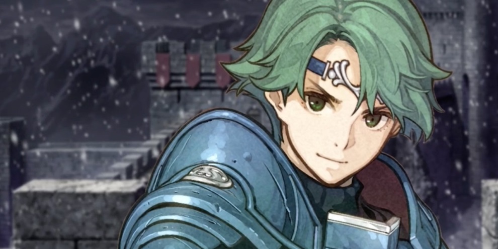 Fire Emblem Echoes: Shadow of Valentia chega ao 3DS em maio
