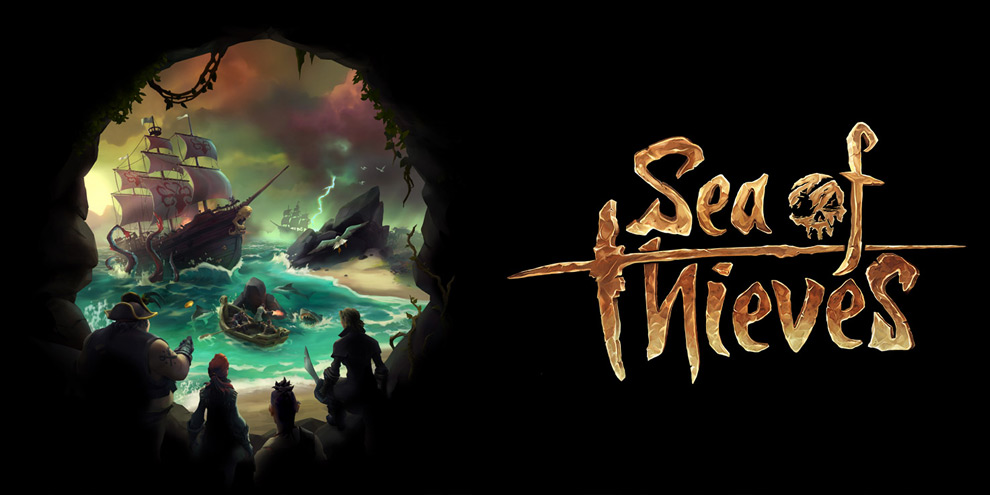 Corra para tentar! Sea of Thieves vai ganhar nova fase de testes Alpha