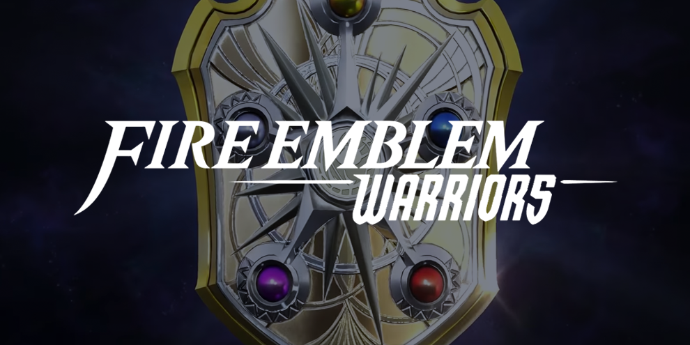 Fire Emblem Warriors é a promessa para 2017 e sai para Switch e New 3DS