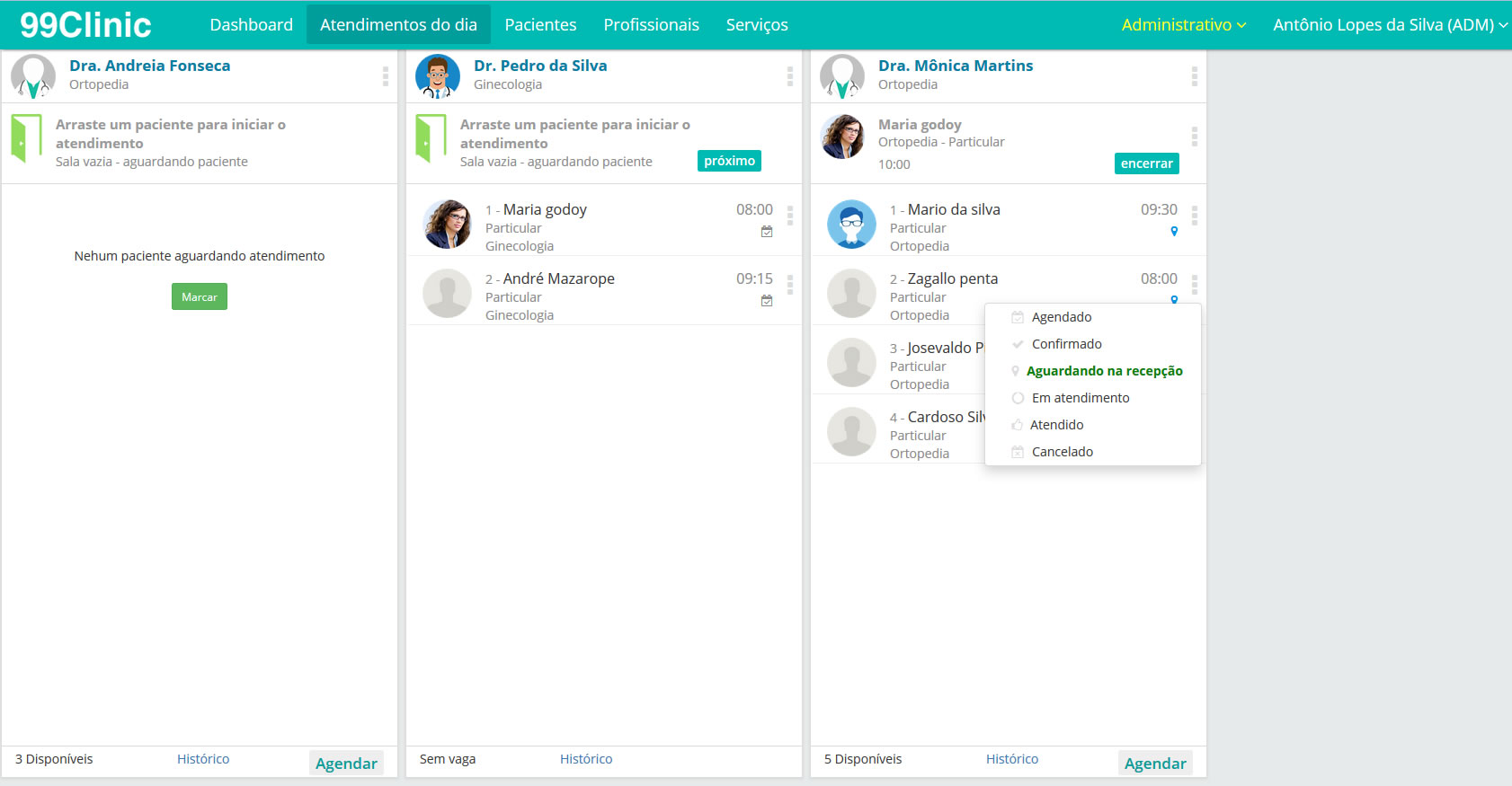 Imagem 8 do 99clinic