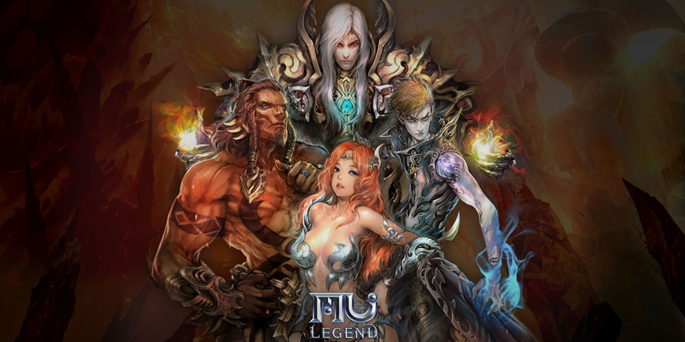 Sequência de Mu Online, Mu Legends ganha data para segundo Beta fechado