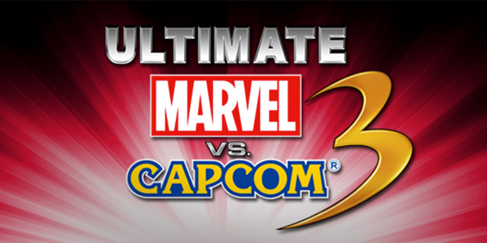 Ultimate Marvel vs. Capcom 3 ganha data de lançamento para PC e Xbox One