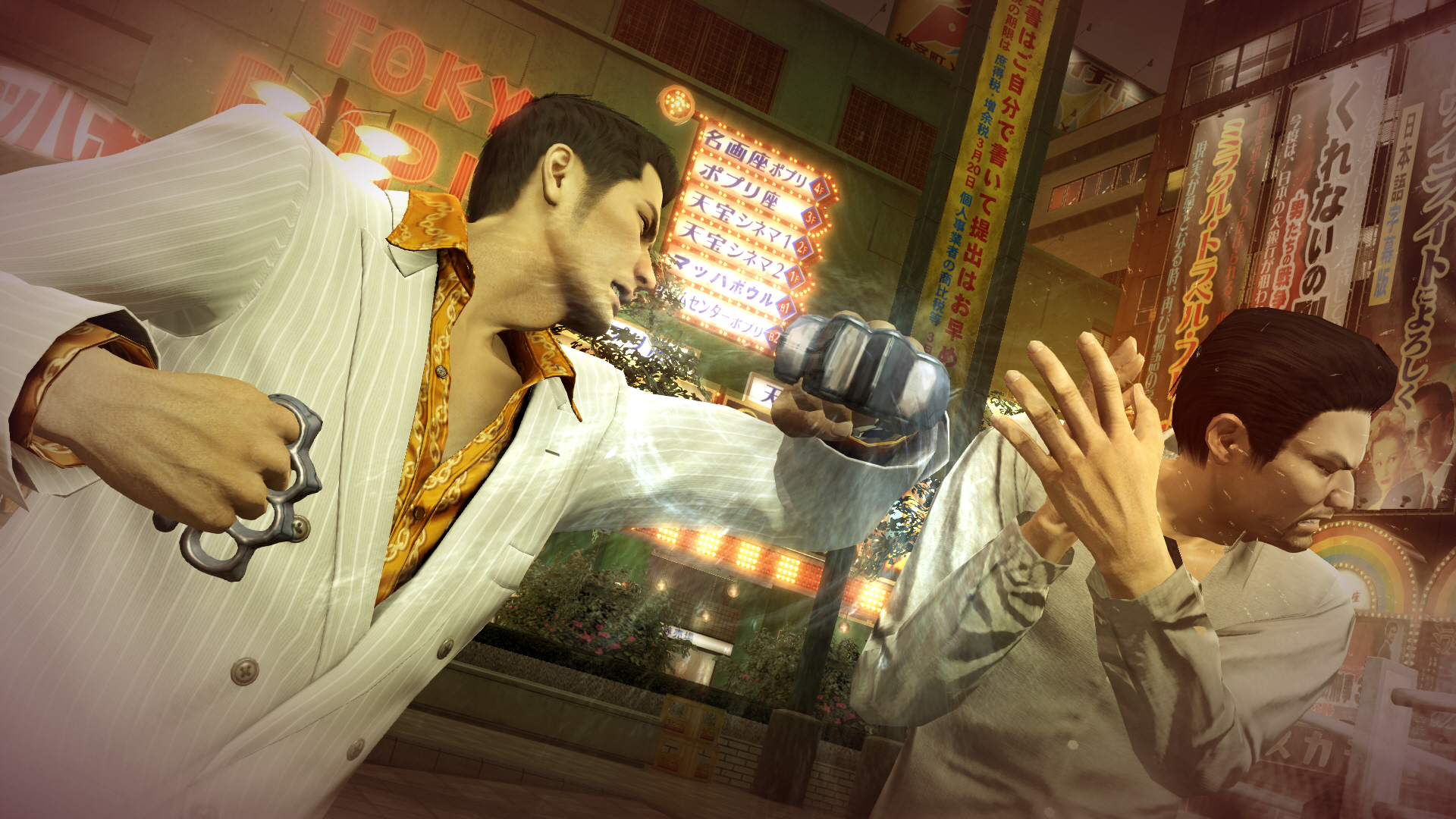 Yakuza 0 é lançado hoje, ganha trailer digno de hype e terá DLCs gratuitos