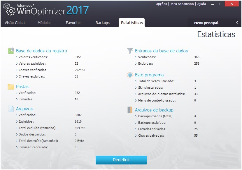 Ashampoo Winoptimizer 2013 Free Download