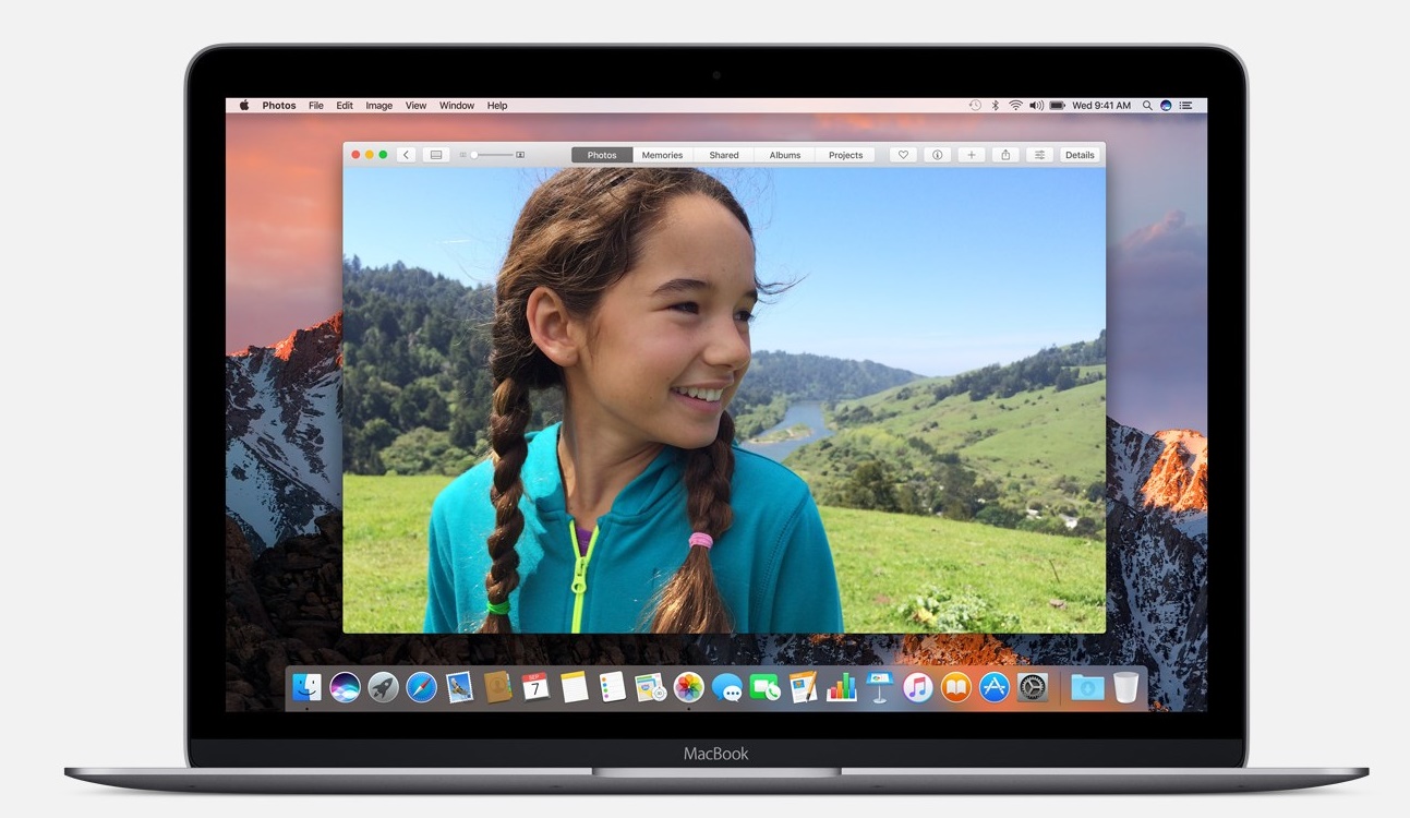 iphoto download for mac high sierra