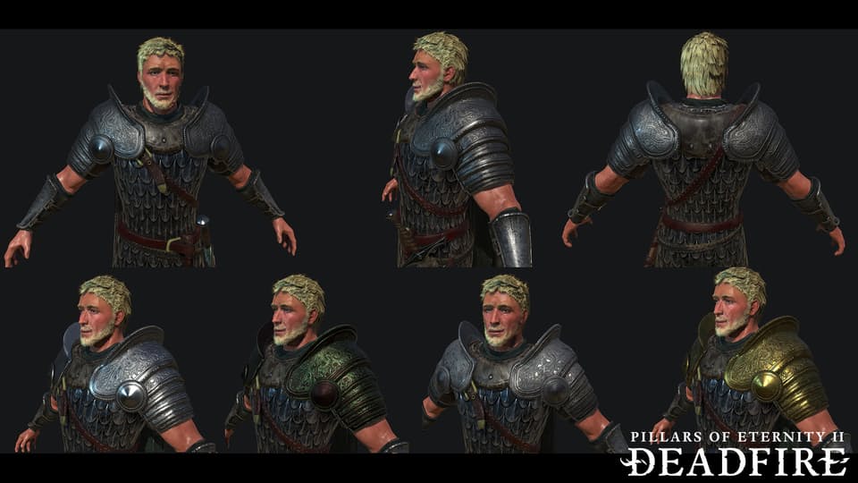 Pillars of Eternity II: Deadfire surge com a promessa de cidades vivas