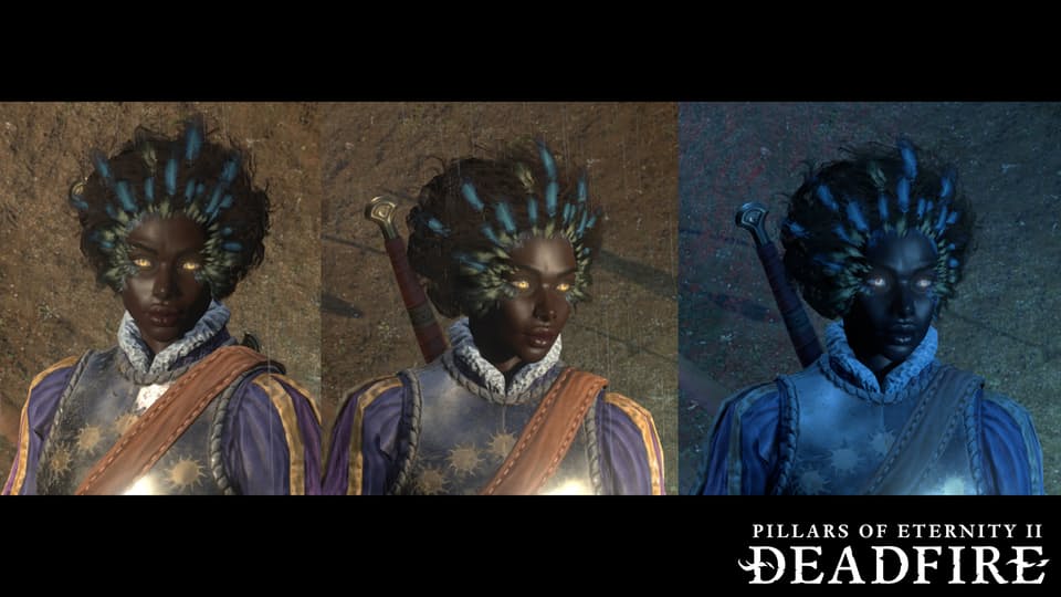 Pillars of Eternity II: Deadfire surge com a promessa de cidades vivas