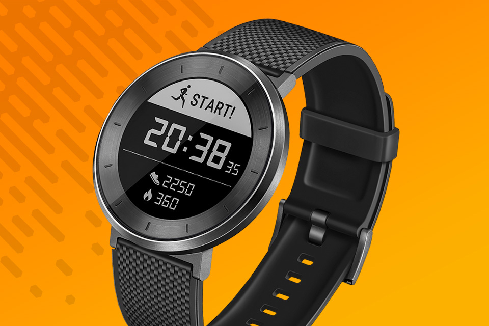 huawei compatible fitness tracker