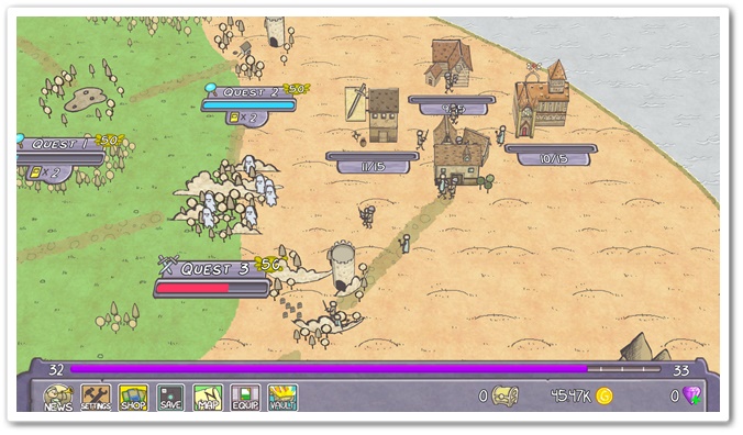 Imagem do jogo