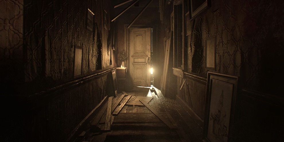 DLC Banned Footage para Resident Evil 7 enfim ganha trailer