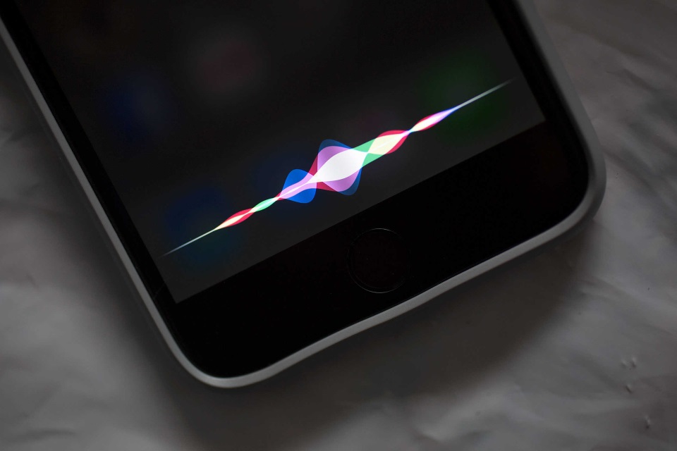 Imagem de: A Apple quer acessar seus dados pessoais do iCloud para aprimorar a Siri