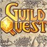 Logo Guild Quest Ícone Logo Guild Quest Ícone