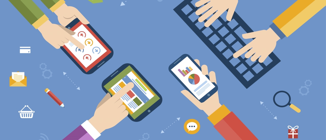 Imagem de: 34% dos brasileiros não compartilham dados particulares, diz estudo