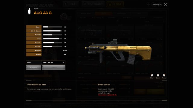 Imagem 18 do Point Blank