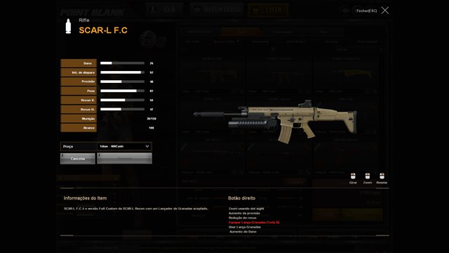 Imagem 19 do Point Blank