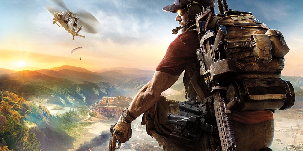 Qual é o melhor? Vídeo compara Ghost Recon: Wildlands no PC, XOne e PS4