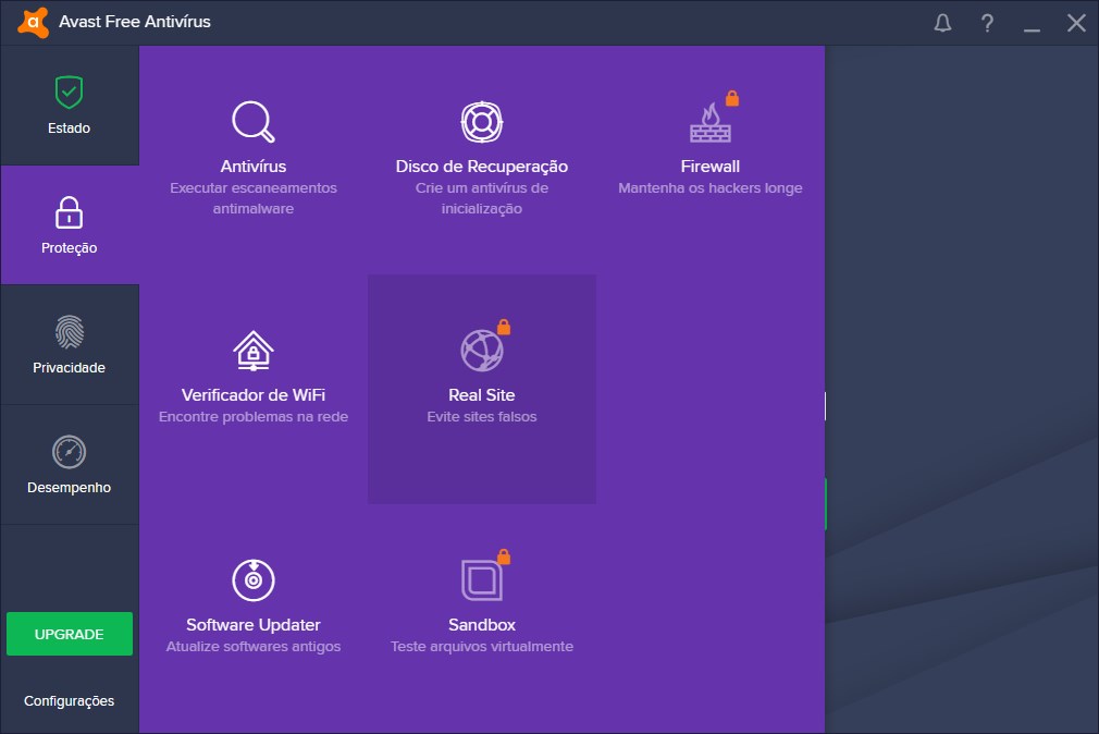 avast antifivirus for mac