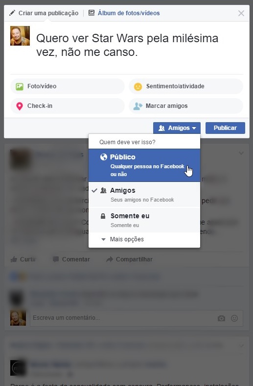 7 dicas para manter sua conta mais protegida no Facebook 