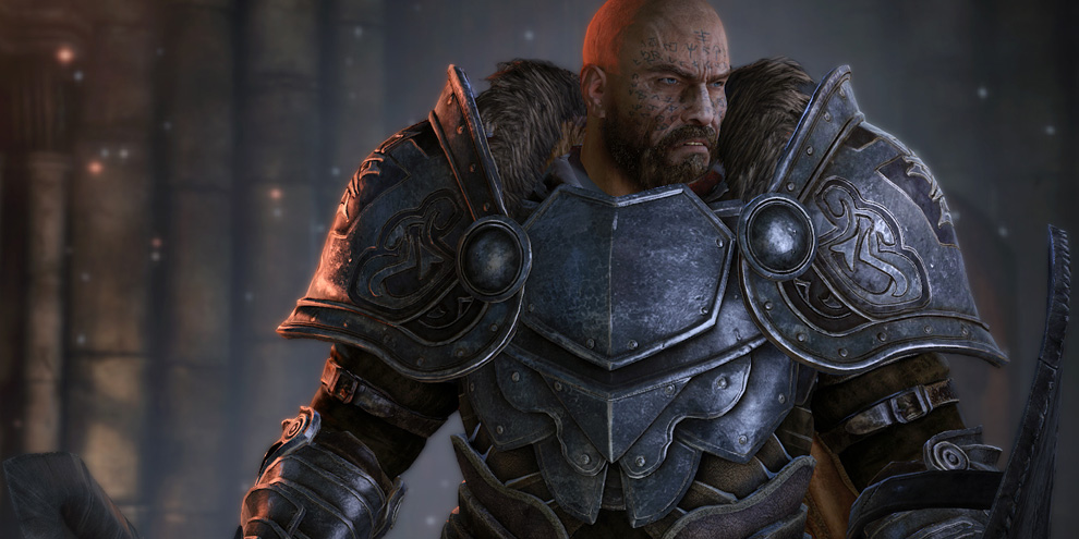 Acredite se quiser: Lords of the Fallen chegará ao Android e iOS; veja data