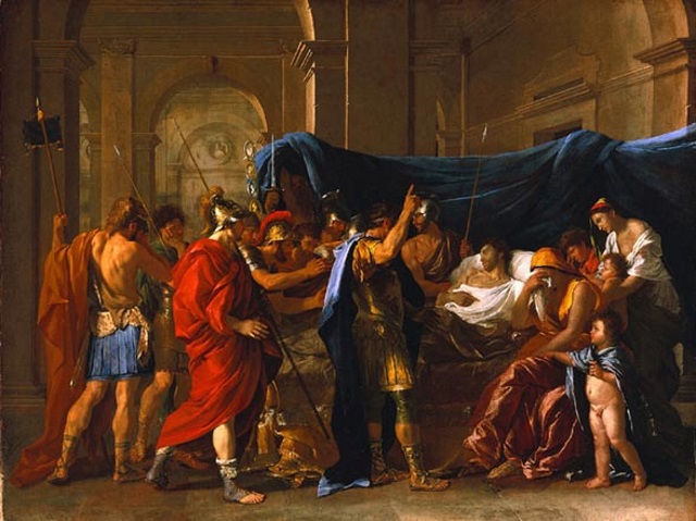 Cesarião: a trágica vida do primogênito de Cleópatra - Mega Curioso