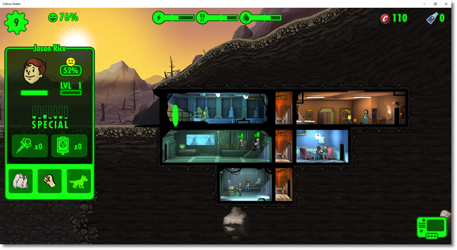 fallout shelter free download pc
