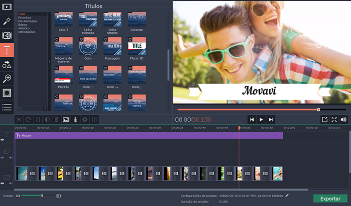 Editor De Videos Para Mac