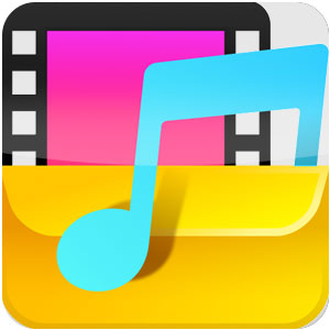 Logo Movavi Video Converter para Mac Ícone Logo Movavi Video Converter para Mac Ícone