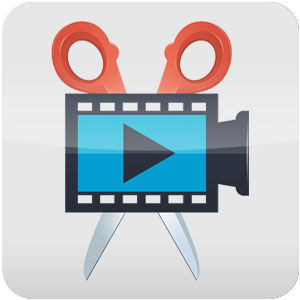 Logo Movavi Video Editor para Mac Ícone Logo Movavi Video Editor para Mac Ícone