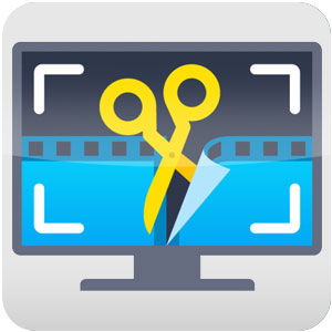 Logo Movavi Screen Capture Studio para Mac Ícone Logo Movavi Screen Capture Studio para Mac Ícone