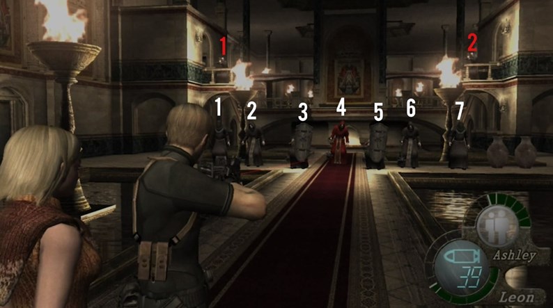 12 anos de RE 4: 7 mudanças que o jogo aplicou na franquia, assim como RE 7