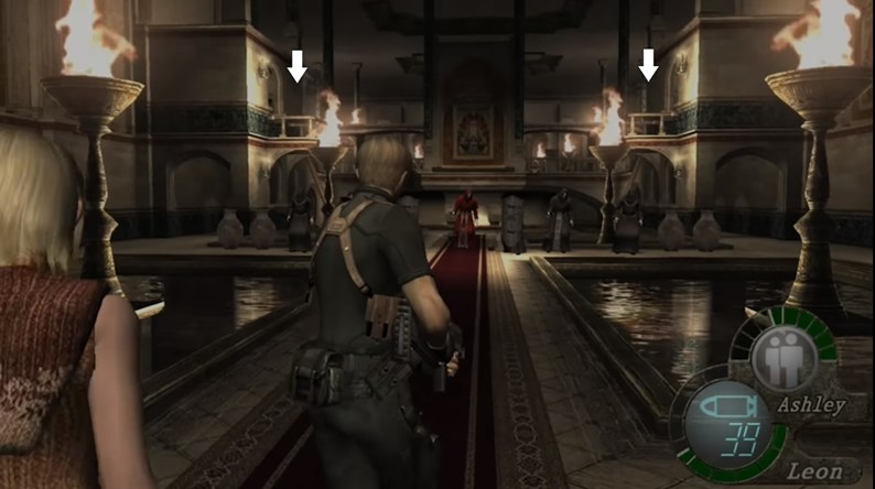 12 anos de RE 4: 7 mudanças que o jogo aplicou na franquia, assim como RE 7