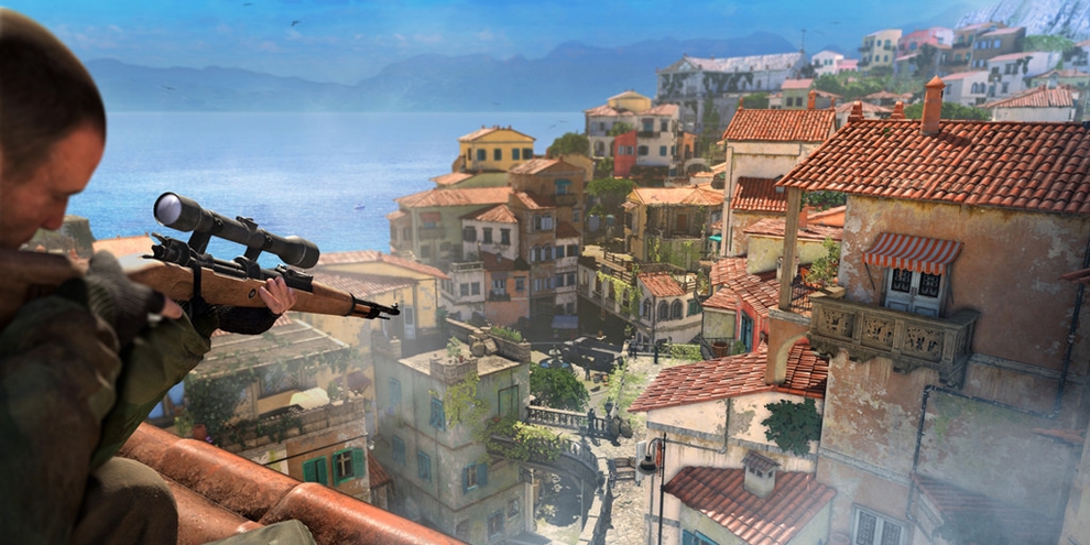 Confira a lista completa de conteúdo do Season Pass de Sniper Elite 4