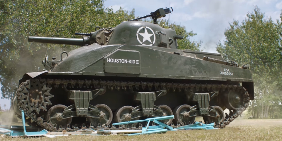 Wargaming divulga comerciais bem-humorados de World of Tanks no Super Bowl