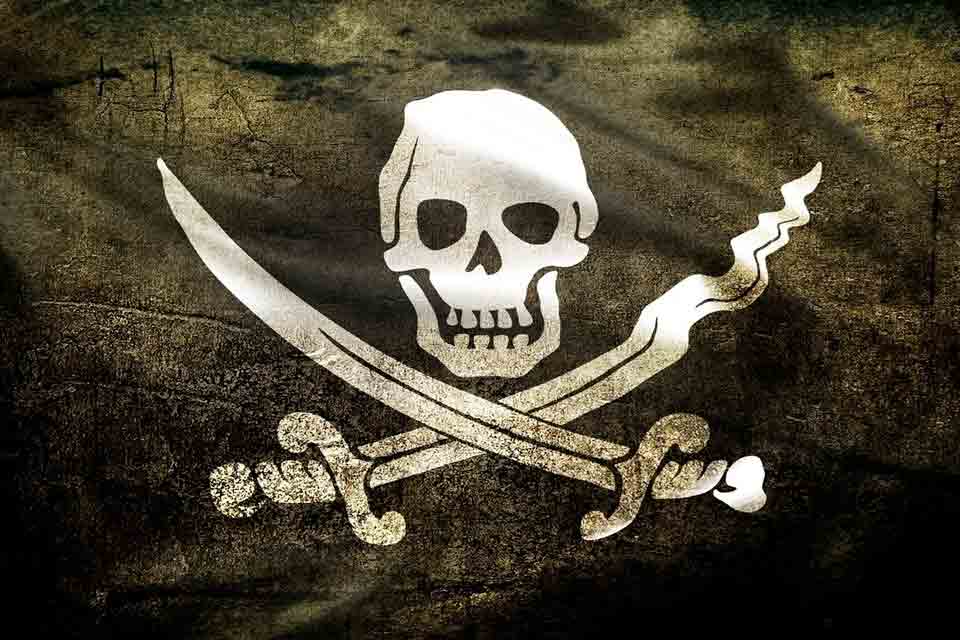 Imagem de: Guerra: gigante da internet começa a bloquear o acesso a sites de pirataria