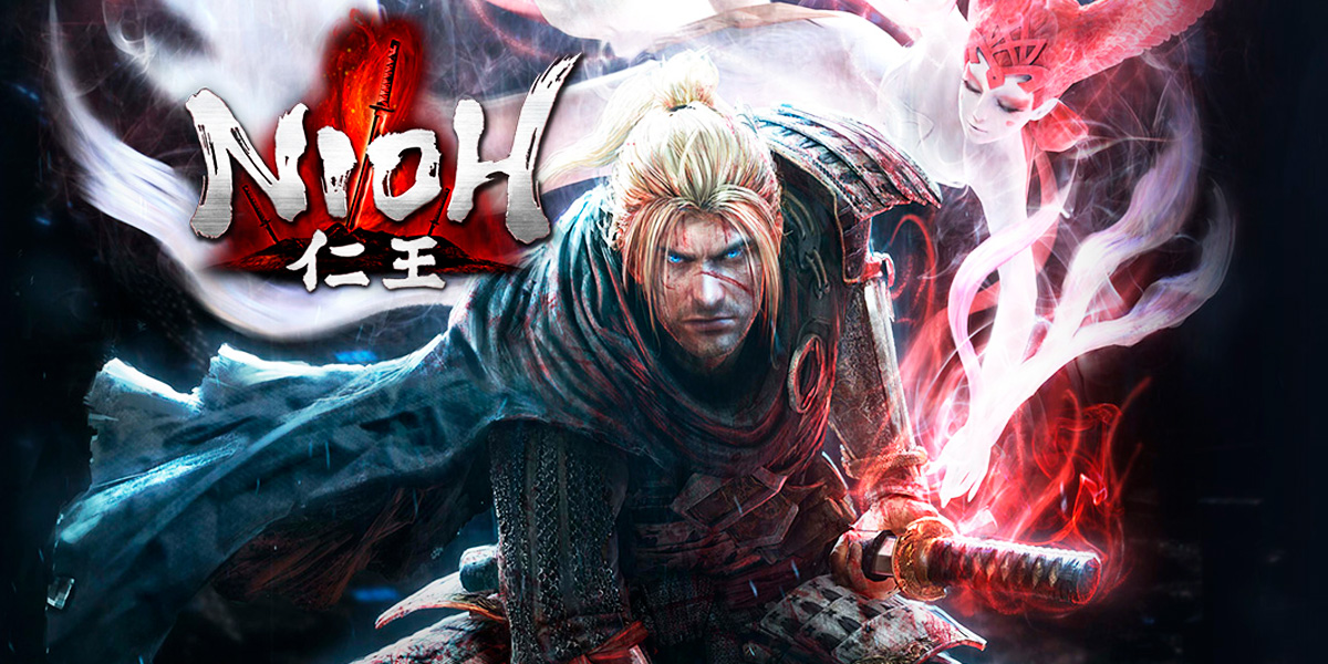 Difícil e viciante: confira 14 dicas para se dar bem em Nioh