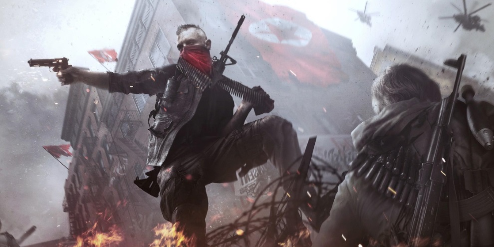 Homefront: The Revolution ganha grande atualização em março