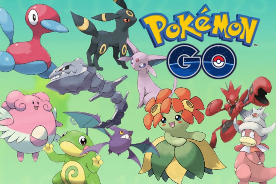 Como Evoluir Scyther Seadra Onix E Outros Da 1ª Geracao Em Pokemon Go Tecmundo