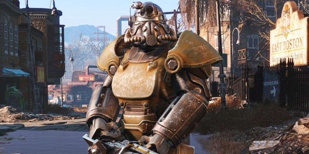 Desenvolvimento de Fallout 4 VR já está em estágio avançado, diz Bethesda