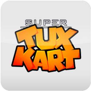 Logo SuperTuxKart Ícone Logo SuperTuxKart Ícone