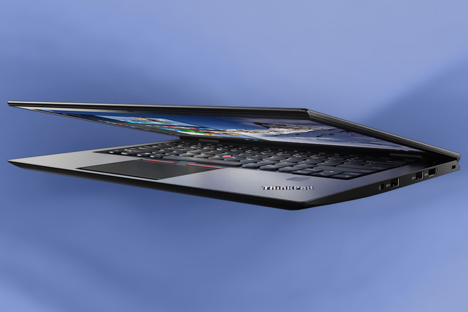 Imagem de: Nova geração do notebook ThinkPad X1 Carbon chega ao Brasil