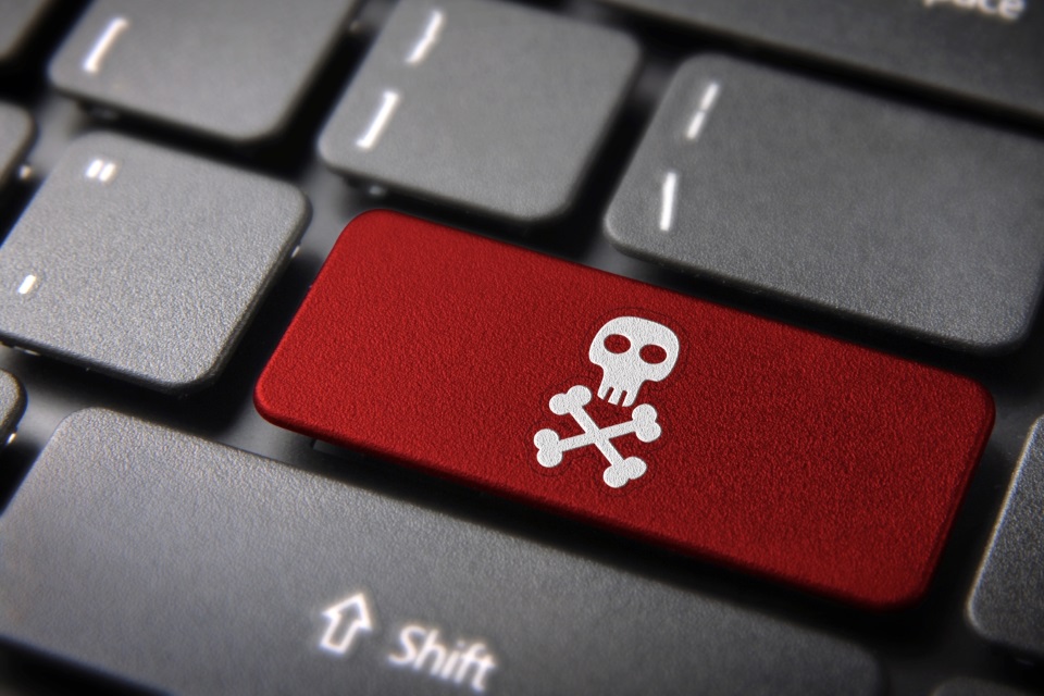 Imagem de: Código voluntário de conduta une Google e Microsoft no combate à pirataria